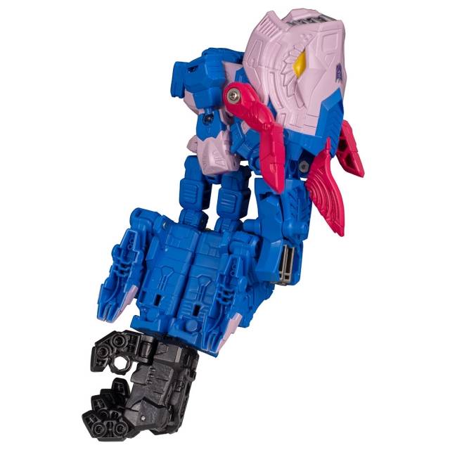 Load image into Gallery viewer, Takara Transformers Generations Selects - King Poseidon - Gulf (Takara Tomy Mall Exclusive)
