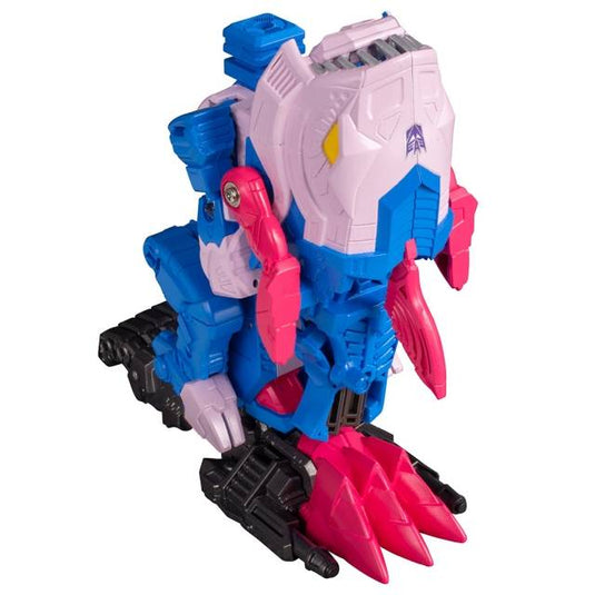 Takara Transformers Generations Selects - King Poseidon - Gulf (Takara Tomy Mall Exclusive)