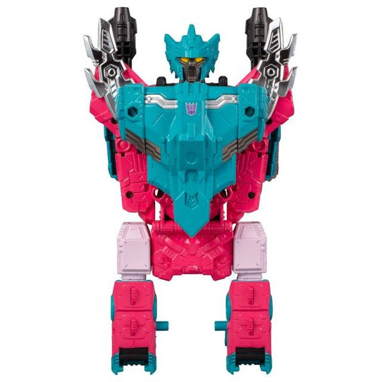 Takara Transformers Generations Selects - King Poseidon - Turtler (Takara Tomy Mall Exclusive)