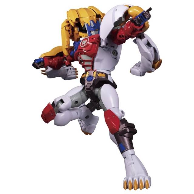 Load image into Gallery viewer, MP-48 Masterpiece Lio Convoy
