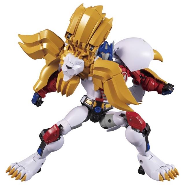 Load image into Gallery viewer, MP-48 Masterpiece Lio Convoy
