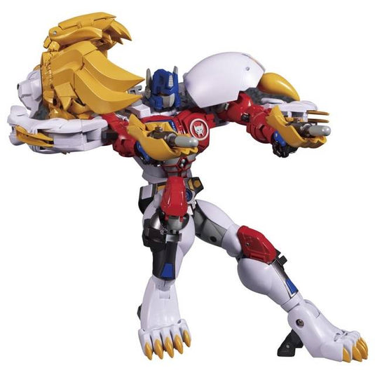 MP-48 Masterpiece Lio Convoy