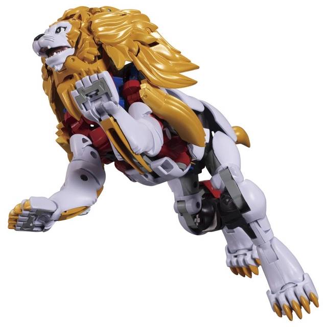 Load image into Gallery viewer, MP-48 Masterpiece Lio Convoy
