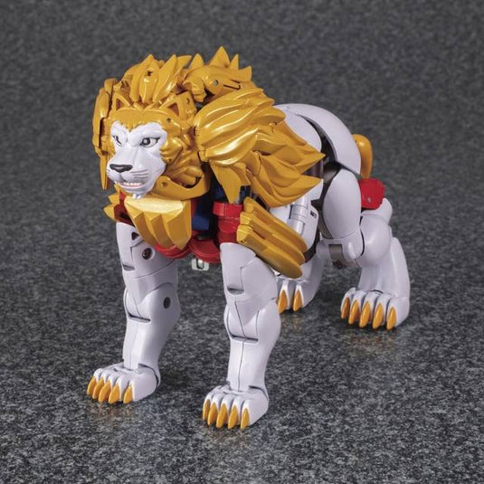 MP-48 Masterpiece Lio Convoy