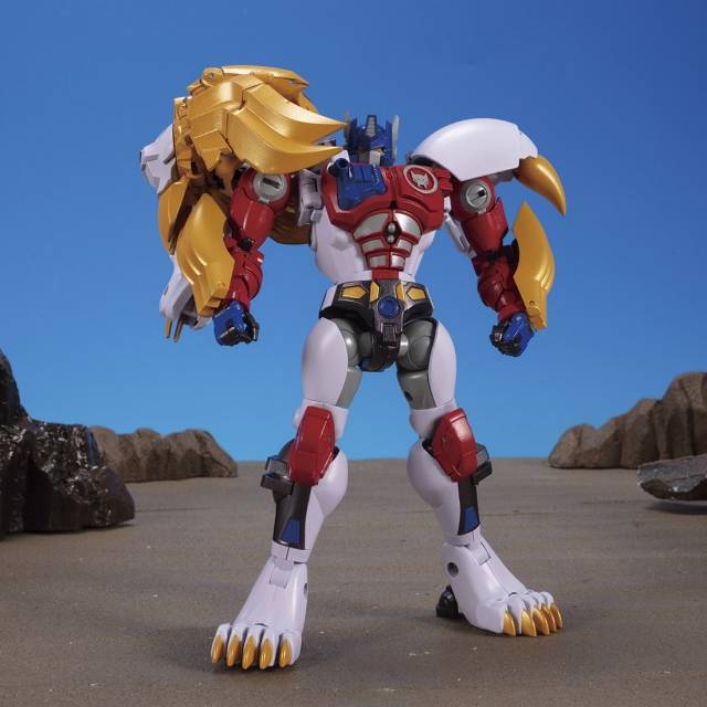 Load image into Gallery viewer, MP-48 Masterpiece Lio Convoy
