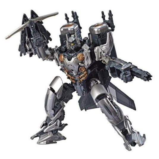 Transformers Generations Studio Series - Voyager Wave 7- Set of 2