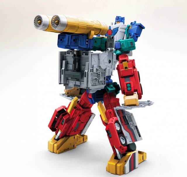 Load image into Gallery viewer, Fans Hobby - MB-16 Lightning Eagle
