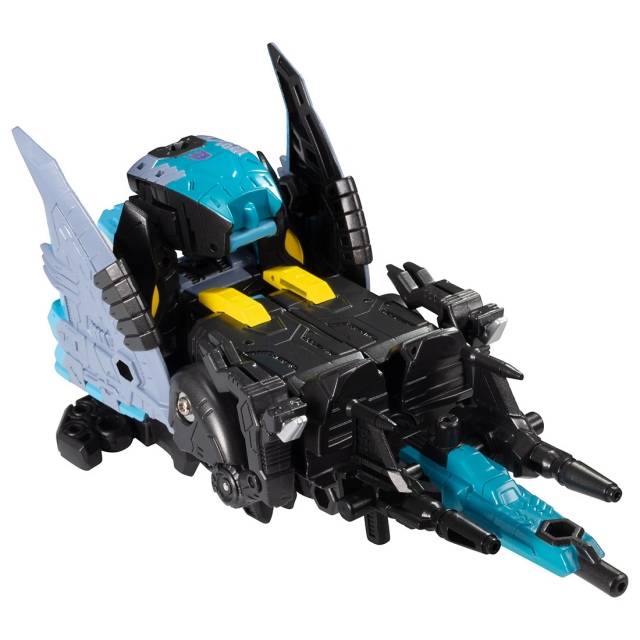 Load image into Gallery viewer, Takara Transformers Generations Selects - King Poseidon - Seawing/Kraken (Takara Tomy Mall Exclusive)
