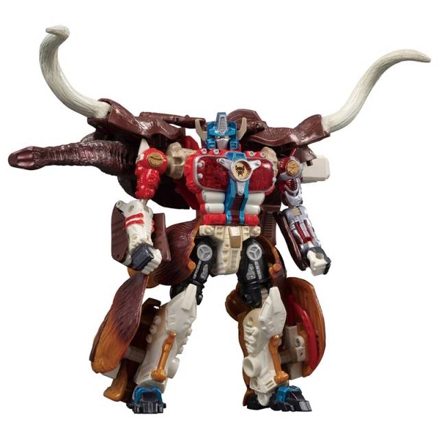 Load image into Gallery viewer, Transformers Encore - Big Convoy - Matrix Buster Version
