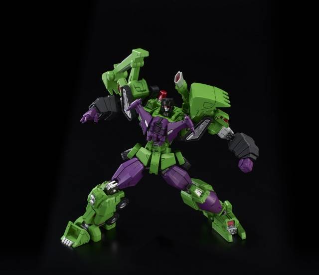 Load image into Gallery viewer, Flame Toys - Furai Model 11: Devastator (Reissue)
