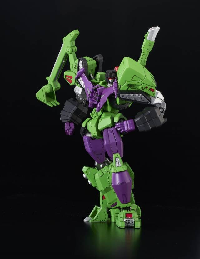 Load image into Gallery viewer, Flame Toys - Furai Model 11: Devastator (Reissue)
