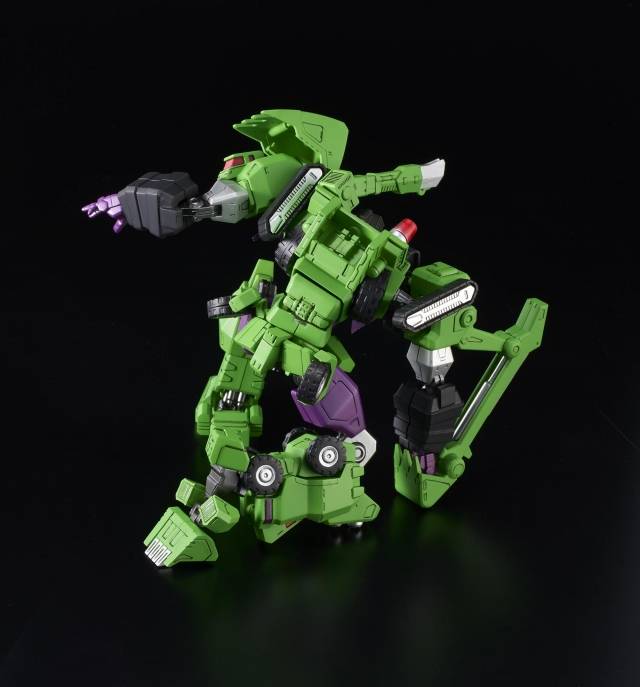 Load image into Gallery viewer, Flame Toys - Furai Model 11: Devastator (Reissue)
