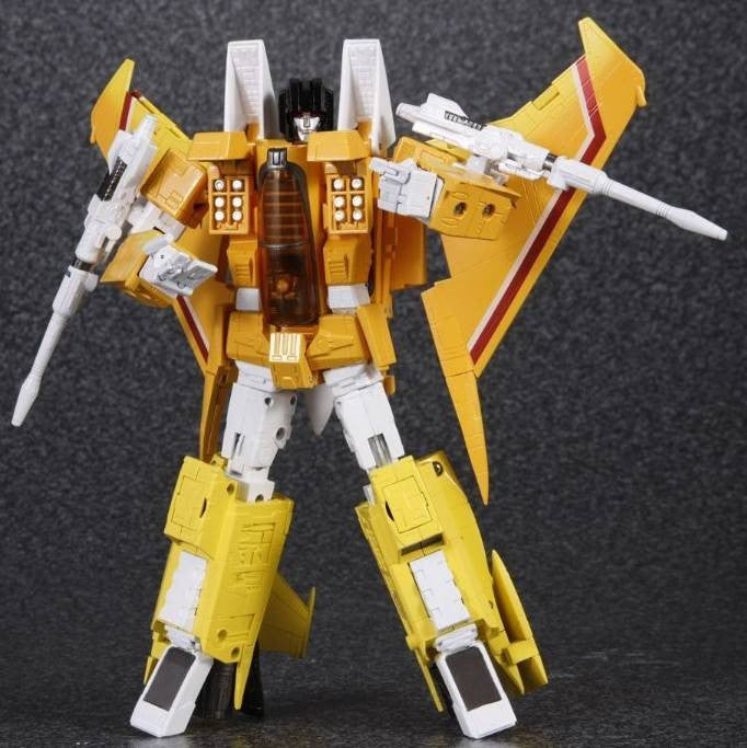 Load image into Gallery viewer, MP-11S Masterpiece Sunstorm
