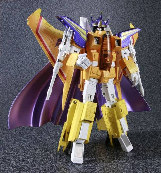 Load image into Gallery viewer, MP-11S Masterpiece Sunstorm

