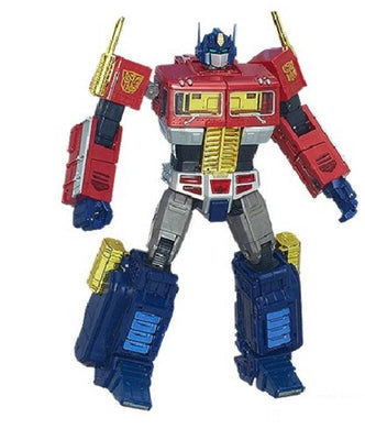 Year of the Horse Optimus Prime