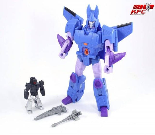 KFC - CT-02 TEMPEST