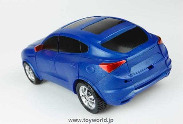 Load image into Gallery viewer, ToyWorld - TW-T04 Expressway
