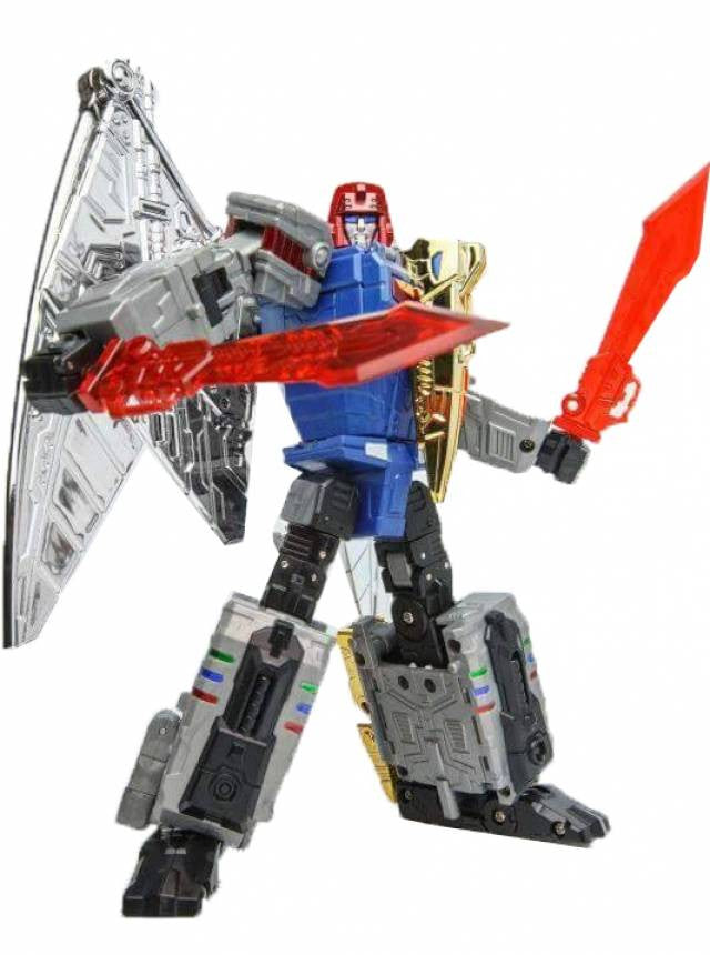 Load image into Gallery viewer, ToyWorld - TW-D05 Spear
