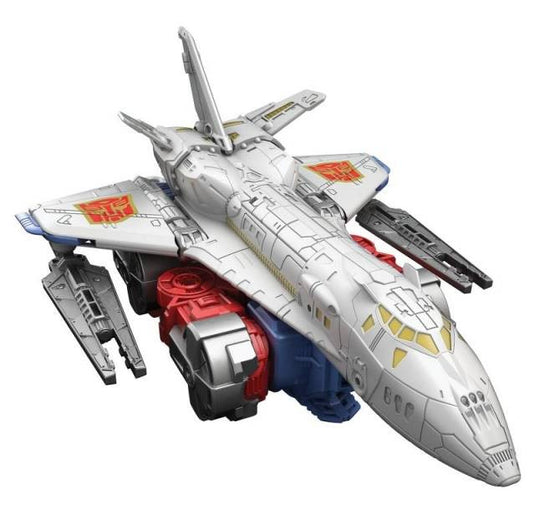 Transformers Generations Combiner Wars Voyager Sky Lynx