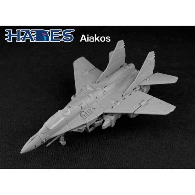 Load image into Gallery viewer, TFC Combiner Hades H-05 - Aiakos
