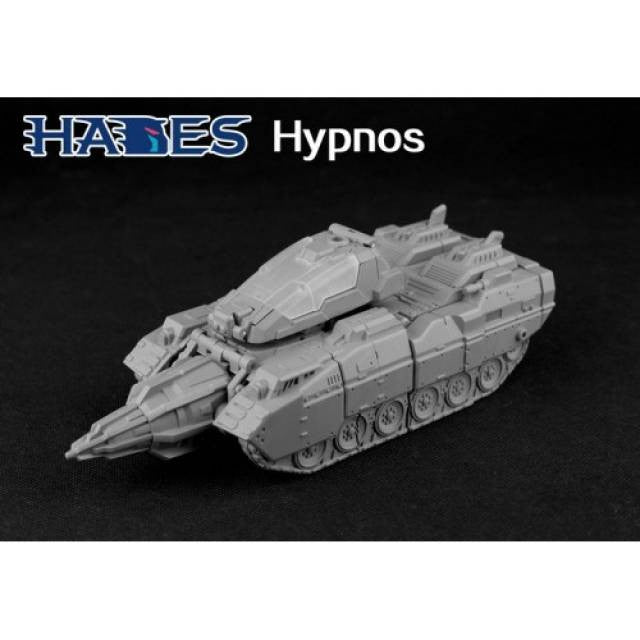 Load image into Gallery viewer, TFC Combiner Hades H-06 - Hypnos
