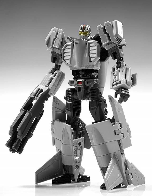 Load image into Gallery viewer, Machine Robo - MR-03 - Eagle Robo (Gobots Reboot)
