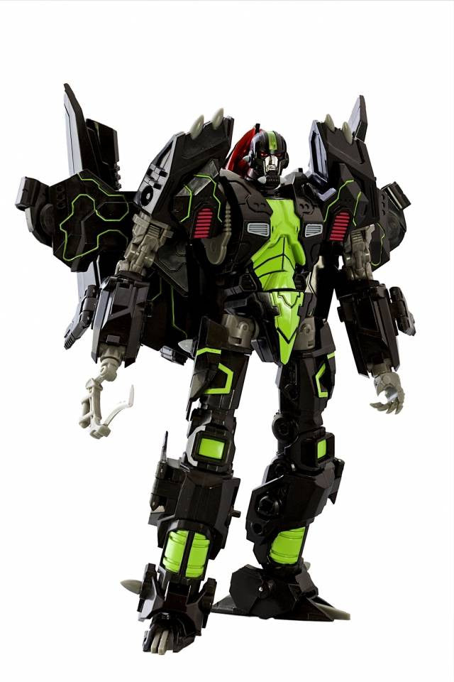 Load image into Gallery viewer, Mastermind Creations - Reformatted R-15 - Jaegertron
