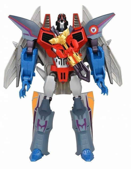 Transformers Adventure - TAV57 Hyper Surge Starscream