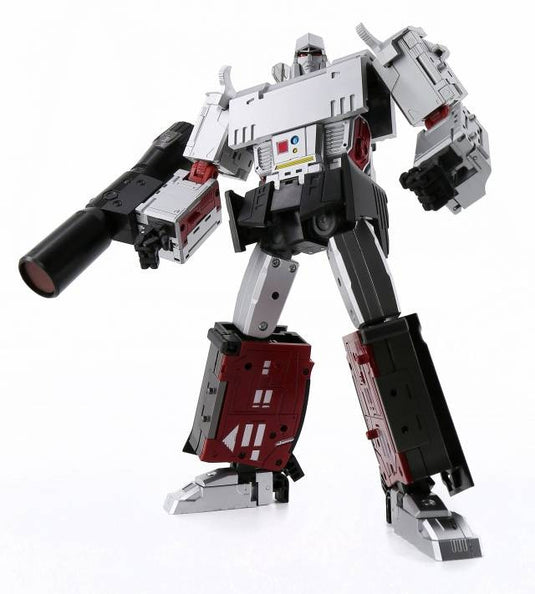 DX9 D09 - Supreme Leader - Mightron