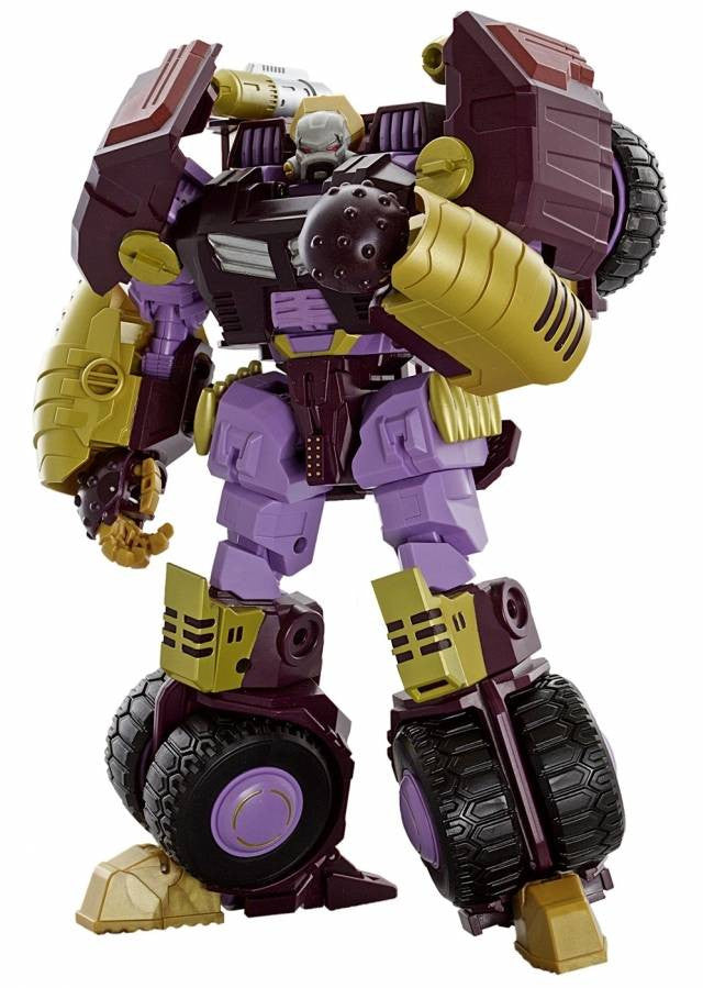 Load image into Gallery viewer, Mastermind Creations - Reformatted R-21 - Titanika
