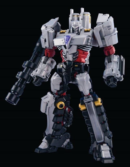 MakeToys - Cross Dimension - MTCD-02 Rioter Despotron