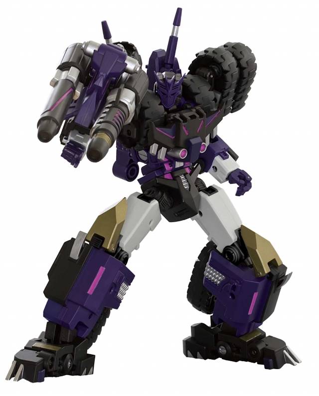 Load image into Gallery viewer, Mastermind Creations - Reformatted R-19 Kultur Reissue
