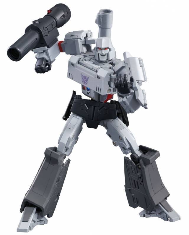 Load image into Gallery viewer, MP-36 - Masterpiece Megatron
