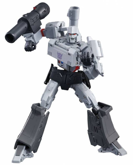 MP-36 - Masterpiece Megatron