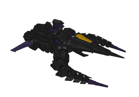 Planet X - PX-11B Apocalypse Set B