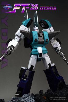 Fans Toys - FT-28 - Hydra