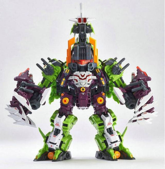 Master Made - SDT-04 Destruction Scorpion