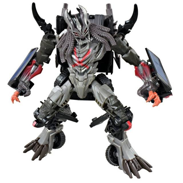 Load image into Gallery viewer, Transformers The Last Knight - TLK-03 - Decepticon Berserker
