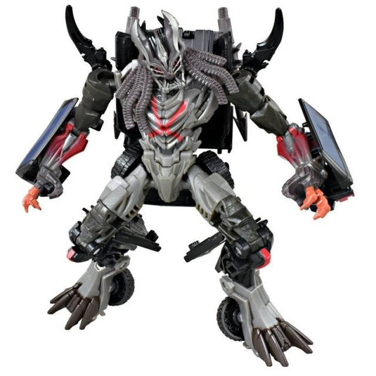 Transformers The Last Knight - TLK-03 - Decepticon Berserker