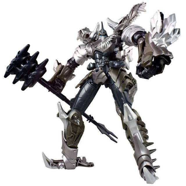 Load image into Gallery viewer, Transformers The Last Knight - TLK-05 - Grimlock
