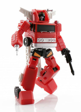 Magic Square - MS-B02 Fire Extinguisher