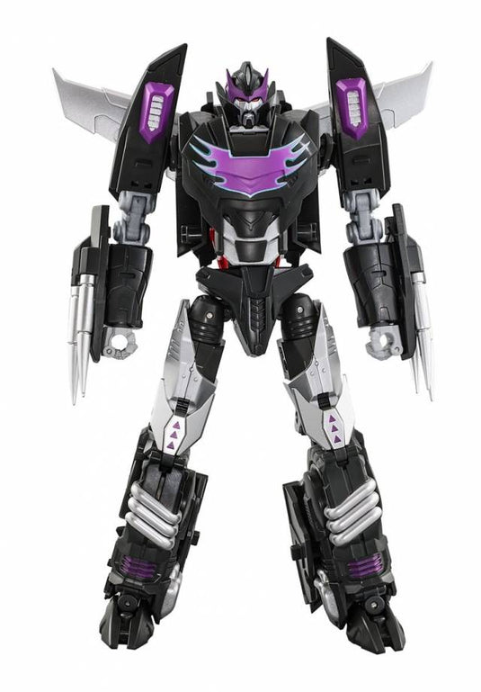 Mastermind Creations - Reformatted R-27SG Calidus Shadow Ghost