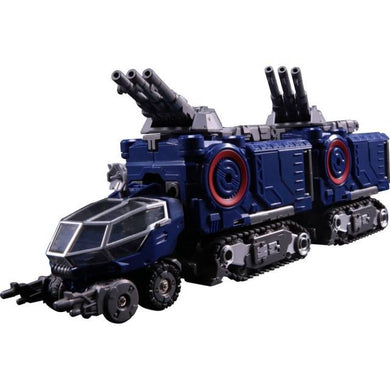 Diaclone Reboot - DA-19 Big Power GV