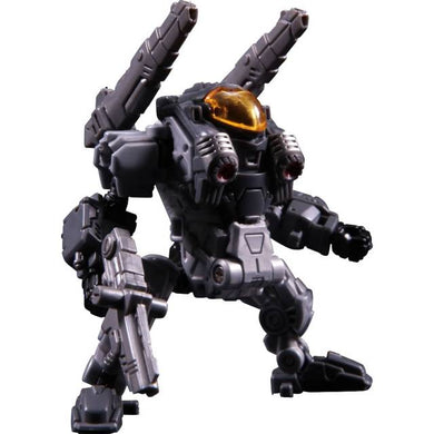 Diaclone Reboot - DA-20 Power System Set E