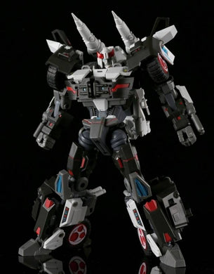 GCreations - GDW-02 Rebel