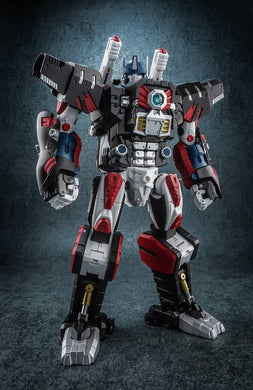 Generation Toy - GT-10 BW Gorilla