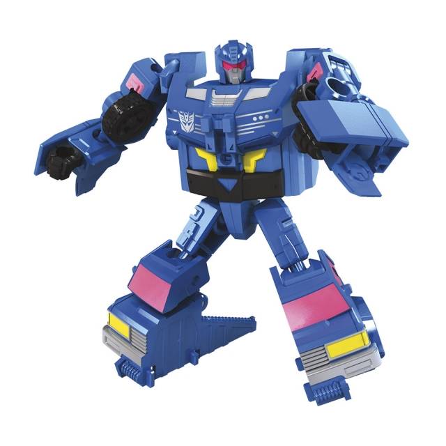Load image into Gallery viewer, Transformers Generations Power of The Primes - Legends Roadtrap
