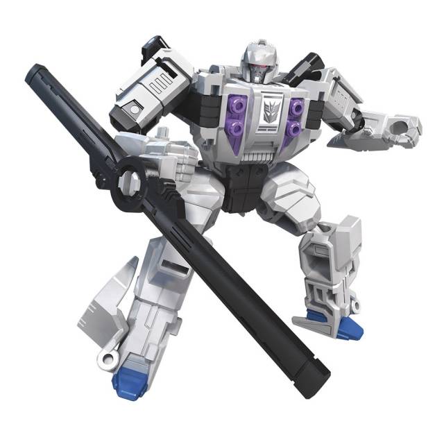 Load image into Gallery viewer, Transformers Generations Power of The Primes - Legends Battleslash
