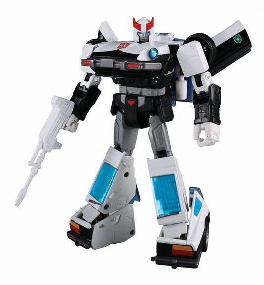 Masterpiece MP-17+ Prowl Anime Version