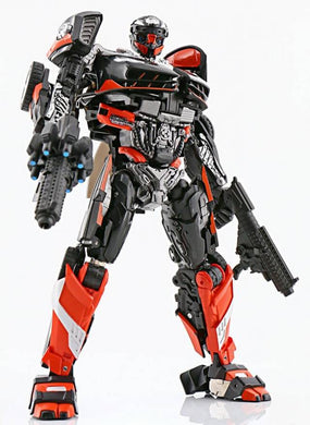 DX9 - K3 - La Hire